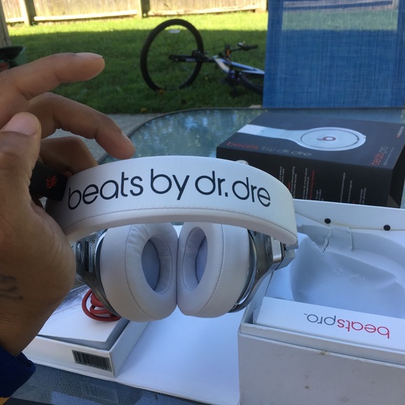 Beats by Dre Pro monster edition - Picture 5 of 7